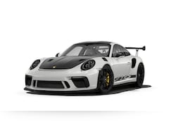 Porsche 911 - GT3 RS