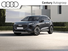 Audi Q3 - Advanced edition e-hybrid 200 kW / 272 PK Hatchbac
