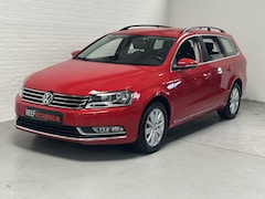 Volkswagen Passat Variant - 1.4 TSI Highline Executive Edition EcoFuel CLIMA / LMV / CRUISE / ELK.PAKKET