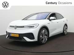 Volkswagen ID.5 - Pro 77 kWh | Matrix LED | Head Up | Navigatie | Stoelverw. | 21" LM