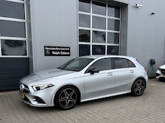 Mercedes-Benz A-klasse - AMG, ambiente, airco, nav 200