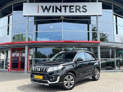 Suzuki Vitara - 1.4 Boosterjet Select | Navigatie | Camera | Stoelverwarming | Climate Control |