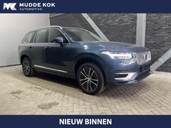 Volvo XC90 - 2.0 T8 Recharge AWD Inscription Expression | Panoramadak | Trekhaak | Head-Up | 360 Camera