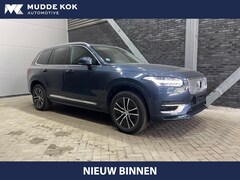 Volvo XC90 - 2.0 T8 Recharge AWD Inscription Expression | Panoramadak | Trekhaak | Head-Up | 360 Camera