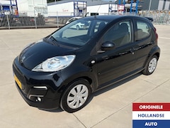 Peugeot 107 - 1.0 Active Automaat Airco 1e Eigenaar 2013 Led