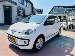 Volkswagen Up! - 1.0 take up BlueMotion Airco Apk 5 Deurs