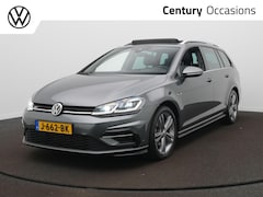 Volkswagen Golf Variant - 1.5 TSI Highline Business R DSG | Panoramadak | Virtual Cockpit | Trekhaak