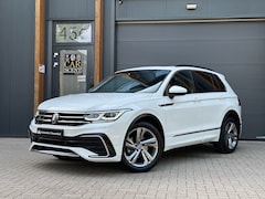 Volkswagen Tiguan - 1.5 TSI R-Line Business+ Pano vol