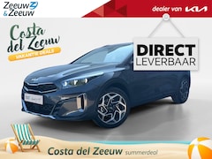 Kia XCeed - 1.5 T-GDi GT-Line Automaat | *Direct leverbaar* | *Nu €5.000, - inruilpremie* | Navi | Cli