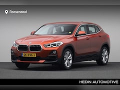 BMW X2 - 2.0i xDrive High Executive | Active Cruise Control | Navigatie Plus | Head Up | HiFi | Stu