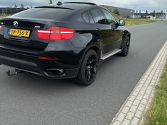 BMW X6 - 5.0i M