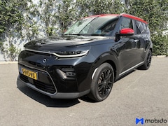 Kia e-Soul - DynamicLine 64 kWh | navi | Keyless