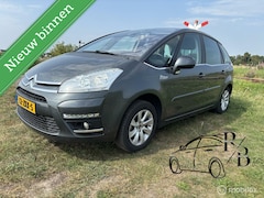 Citroën C4 Picasso - 1.6 VTi Collection AIRCO GOED ONDERHOUDEN