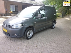 Volkswagen Caddy - 1.6 TDI BMT