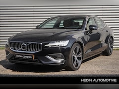 Volvo S60 - B3 Inscription