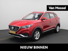 MG ZS - EV Comfort 45 kWh