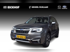 Subaru Forester - 2.0 Luxury - Eyesight - Trekhaak - 1e eigenaar - Dealer onderhouden