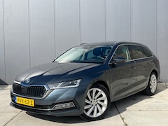 Skoda Octavia Combi - 1.4 TSI iV PHEV Business Edition Plus / Panoramadak / Memory