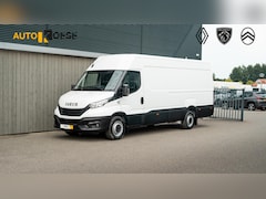 Iveco Daily - 35S16V 2.3 410 H2 | Direct Leverbaar | Complete Betimmering Laadruimte | Parkeersensoren |