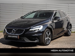 Volvo V40 - T3 Polar+ Sport
