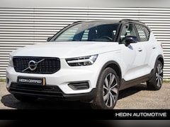 Volvo XC40 - T4 Recharge R-Design