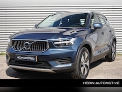 Volvo XC40 - T5 Recharge Inscription Expression