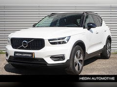 Volvo XC40 - T4 Recharge R-Design Expression