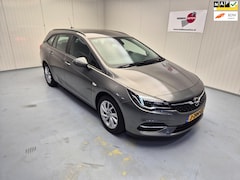 Opel Astra Sports Tourer - 1.2 Edition Navi Camera Ecc Cruise Control Alu Velgen