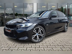 BMW 3-serie Touring - 330e M-Sport | Led | ACC | Camera |