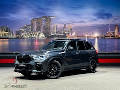 BMW X5 - xDrive45e |Skylounge|Laser|M stoelen|Trekhaak|INCL BTW
