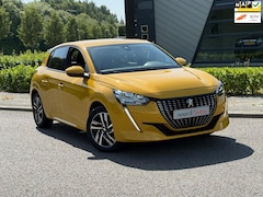 Peugeot 208 - 1.2 PureTech GT-line Automaat | Airco | Cruise | Navi |