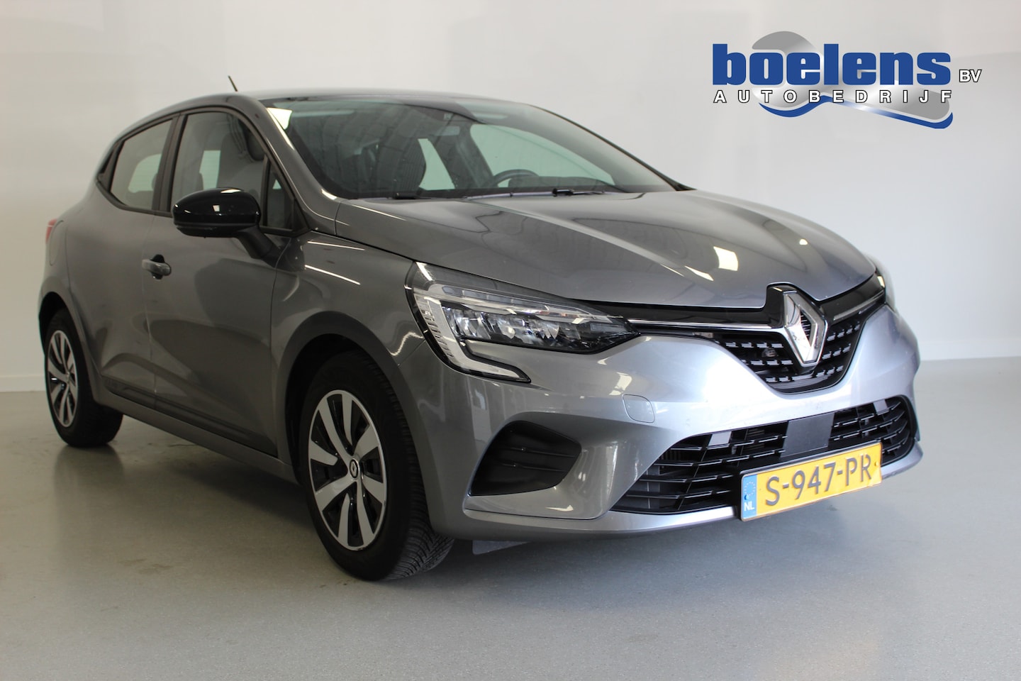 Renault Clio - 1.0 TCe 90 Equilibre | NL-AUTO+N.A.P! | AIRCO | LED-KOPL | CRUISE | LANE-ASSIST | NAVI | D - AutoWereld.nl