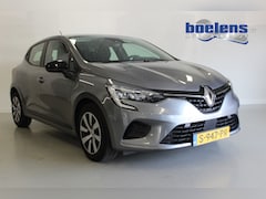 Renault Clio - 1.0 TCe 90 Equilibre | NL-AUTO+N.A.P | AIRCO | LED-KOPL | CRUISE | LANE-ASSIST | NAVI | DA