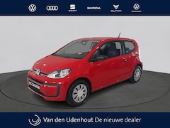Volkswagen Up! - 1.0 BMT take up Nieuwe type | zonder airco |