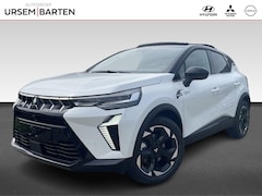 Mitsubishi ASX - 1.8 HEV AT Instyle Van € 42.295, - voor € 39.795,