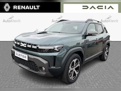 Dacia Duster - 1.6 Hybrid 140 Journey - Pack Winter