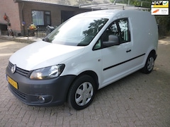 Volkswagen Caddy - 1.6 TDI Economy Baseline