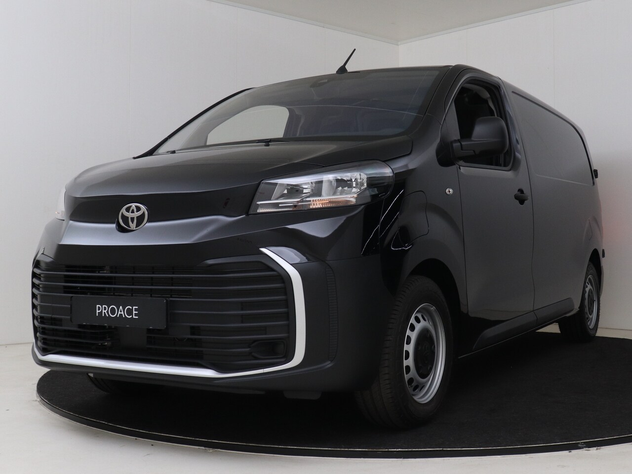 Toyota ProAce Electric Worker - Navigator Extra Range 75 kWh Navigator Extra Range 75 kWh - AutoWereld.nl