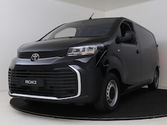 Toyota ProAce Electric Worker - Navigator Extra Range 75 kWh