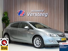 Opel Astra - 1.4 Turbo Cosmo