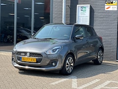 Suzuki Swift - 1.2 Stijl Smart Hybrid/1STE EIG/CAMERA/NAVI/NL-AUTO NAP