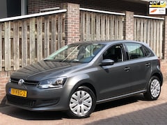 Volkswagen Polo - 1.4-16V Comfortline AIRCO, 5-deurs, Trekhaak, Cruise control