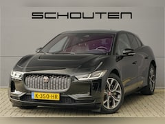 Jaguar I-PACE - EV320 SE Business 90 kWh 3 Fase Laden Pano CarPlay