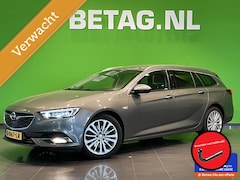 Opel Insignia Sports Tourer - 1.5 Turbo Exclusive | Camera | Head-up | Trekhaak |