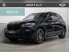 BMW X5 - xDrive45e M-Sport | Panoramadak | Head Up | CoPilot | Laser