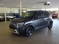 Suzuki Ignis - 1.2 Select Smart Hybrid Origineel Ned