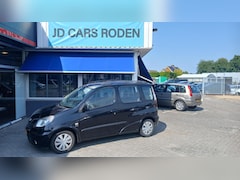 Toyota Yaris Verso - 1.5-16V VVT-i Luxe Airco