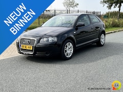 Audi A3 Sportback - 1.6 FSI Attraction Pro Line