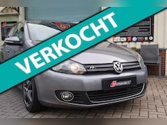 Volkswagen Golf - 1.4 TSI Highline