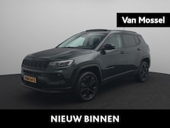 Jeep Compass - 4xe 240 Plug-in Hybrid Electric North Star | Alpine Sound System | 360 Camera & Parkeersen